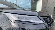 Land Rover Range Rover Velar 2.0 D200 MHEV Dynamic HSE 5dr Auto Diesel Estate